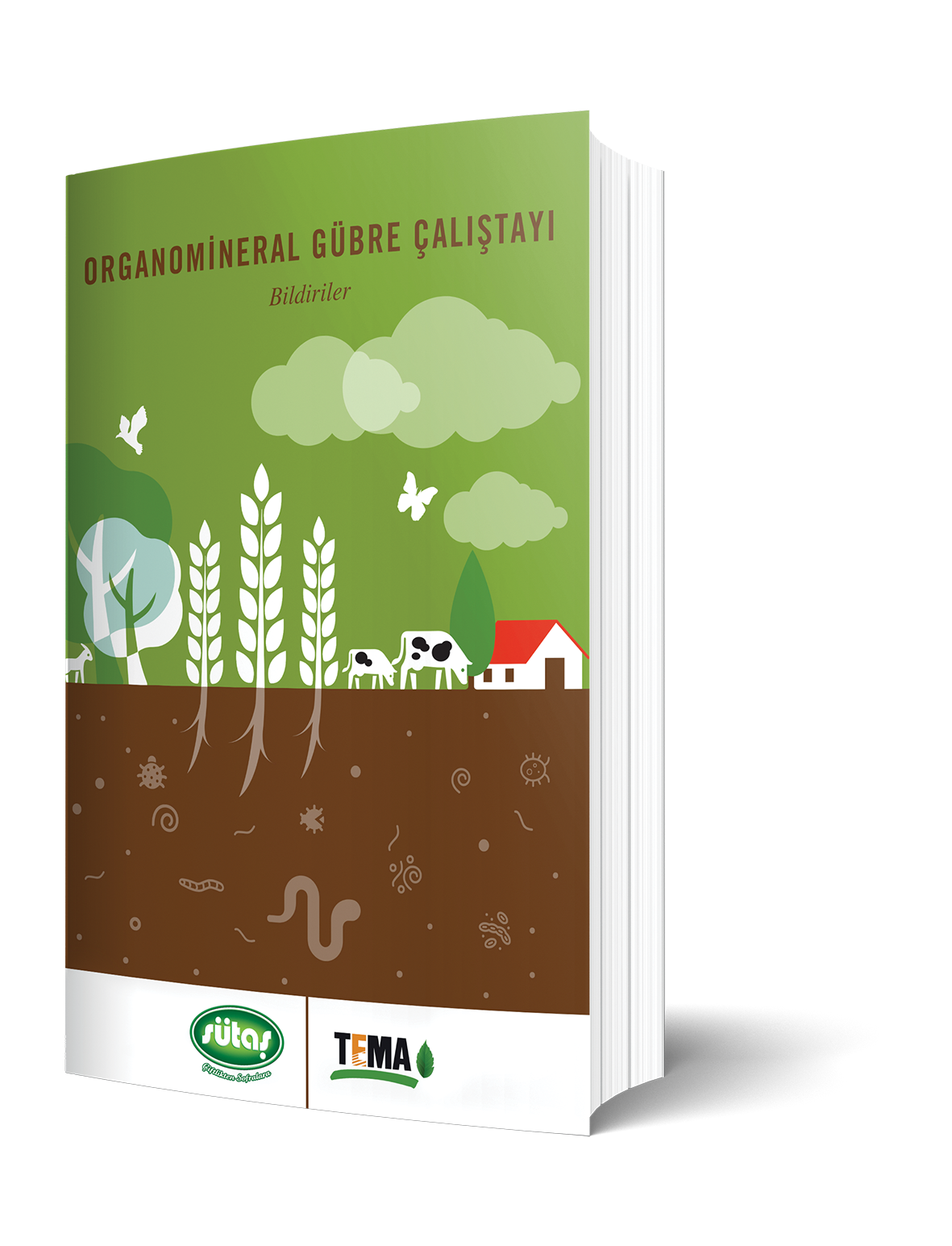Çalıştay Bildirgesi Kitapçığı