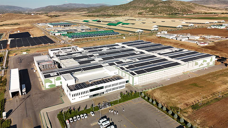 2024 Bingöl GES Projesi
